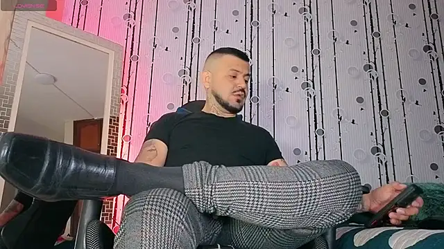 AlphaDrip online show from 10/19/25, 12:30