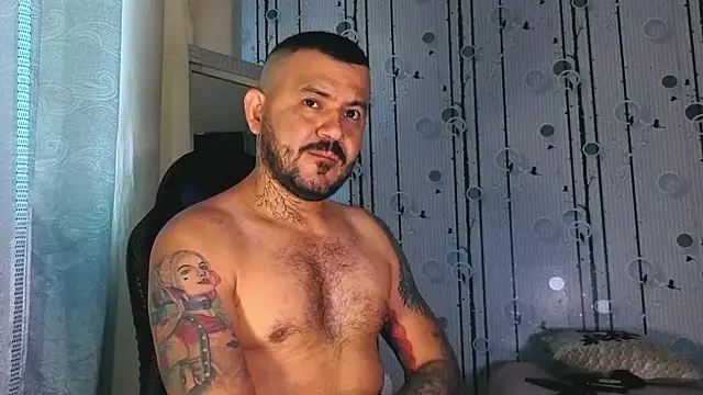 AlphaDrip online show from 11/08/25, 12:09