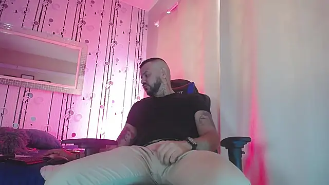 AlphaDrip online show from 10/04/25, 12:39