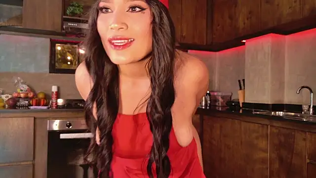 Snapshot of Dani_leon_ chatting on 12/20/25, 11:51 Dani leon online show from 12/20/25, 11:51