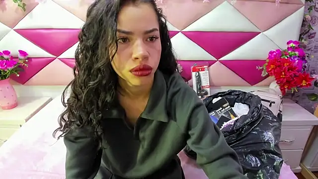 Nanis James online show from 02/27/26, 02:45