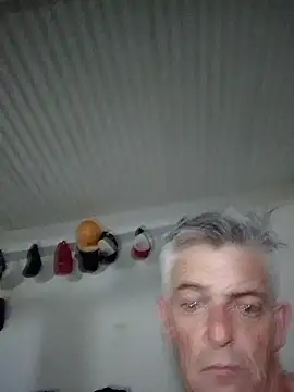 CPTCOCK online show from 12/16/25, 07:18