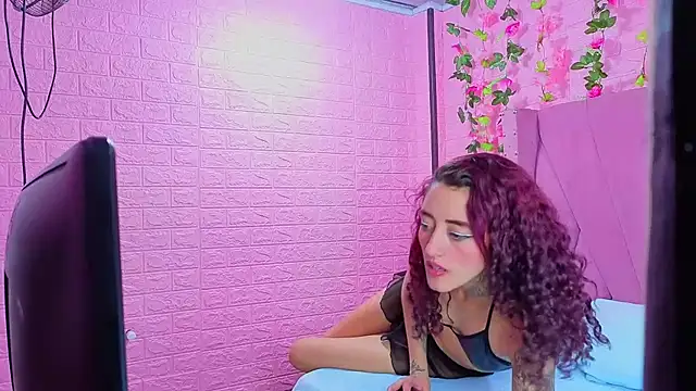  Maleja 19  online show from 12/23/25, 03:06