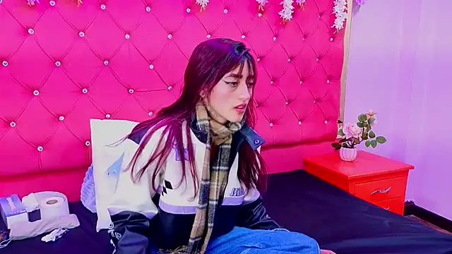 Snapshot of _Maleja_19_ chatting on 02/11/26, 03:17 Maleja 19 online show from 02/11/26, 03:17