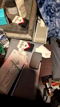 DecimalPoint222InchCock online show from 12/17/25, 04:01