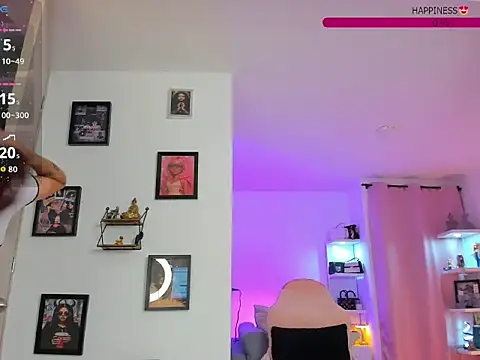 isa-gomez online show from 11/29/25, 11:49