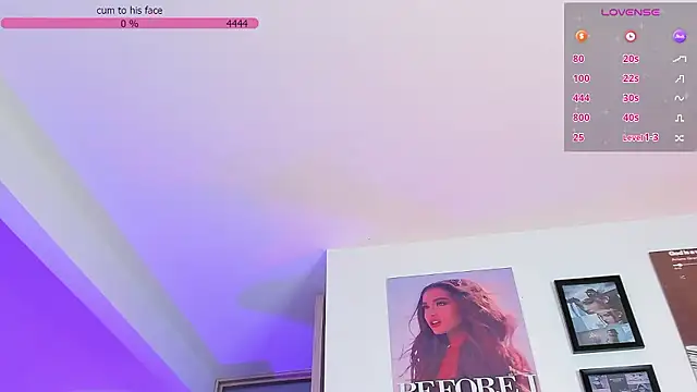 isa-gomez online show from 06/19/26, 02:50