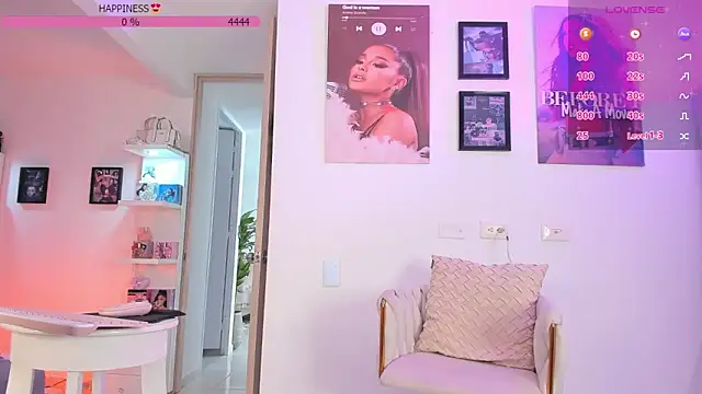 isa-gomez online show from 04/29/26, 05:06