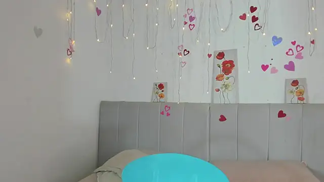 AmaraMoon  online show from 10/11/25, 08:43