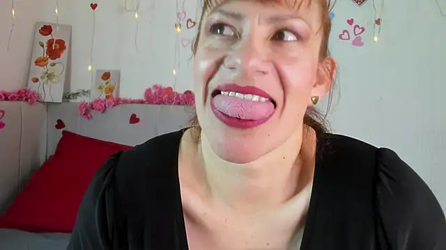 AmaraMoon  online show from 10/03/25, 07:59