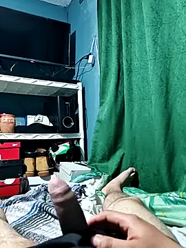 Chinocor1 online show from 04/12/26, 11:46