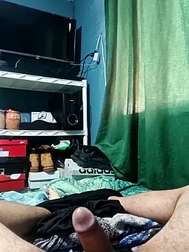 Chinocor1 online show from 03/26/26, 05:22