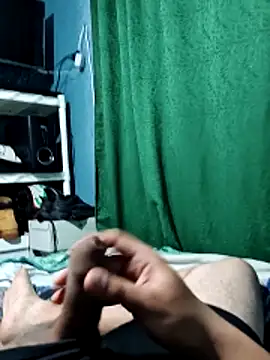 Chinocor1 online show from 04/11/26, 07:45