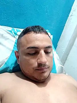 Geral Yeraldyn09 online show from 11/13/25, 10:30