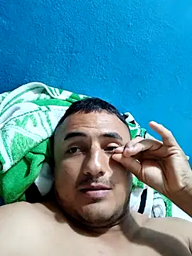 Geral Yeraldyn09 online show from 11/13/25, 11:19