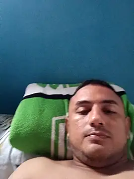 Geral Yeraldyn09 online show from 09/20/25, 09:42