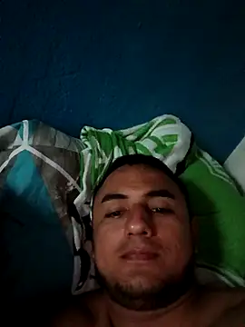 Geral Yeraldyn09 online show from 09/27/25, 11:33