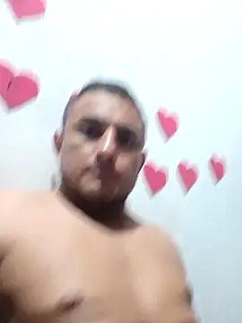 Geral Yeraldyn09 online show from 11/20/25, 01:17