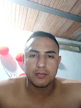 Geral Yeraldyn09 online show from 09/18/25, 07:50