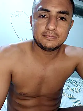 Geral Yeraldyn09 online show from 10/10/25, 12:55