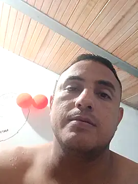 Geral Yeraldyn09 online show from 09/20/25, 01:43