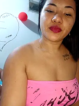 Geral Yeraldyn09 online show from 09/24/25, 01:35