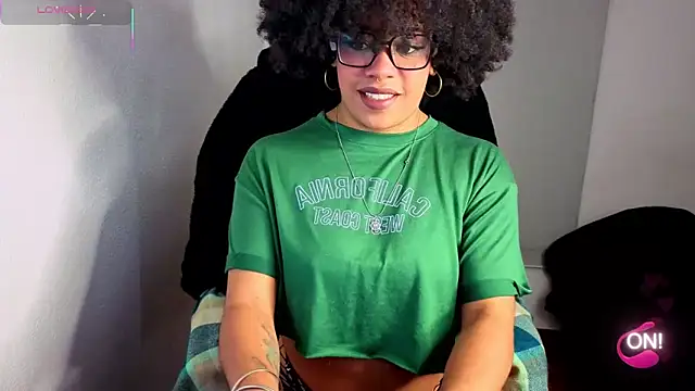 afro jayleof online show from 01/06/26, 11:09