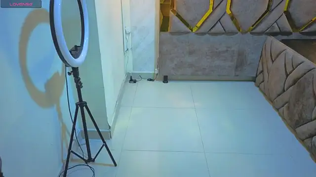 Dom venena online show from 12/16/25, 06:56