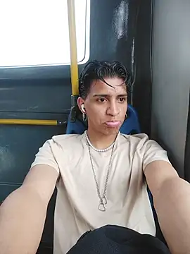 Dom venena online show from 12/15/25, 06:36