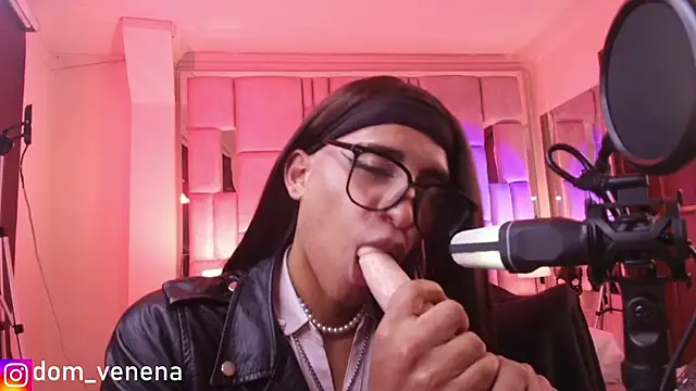 Dom venena online show from 02/14/26, 07:25