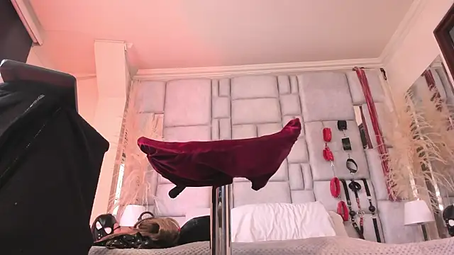 Dom venena online show from 03/13/26, 06:24