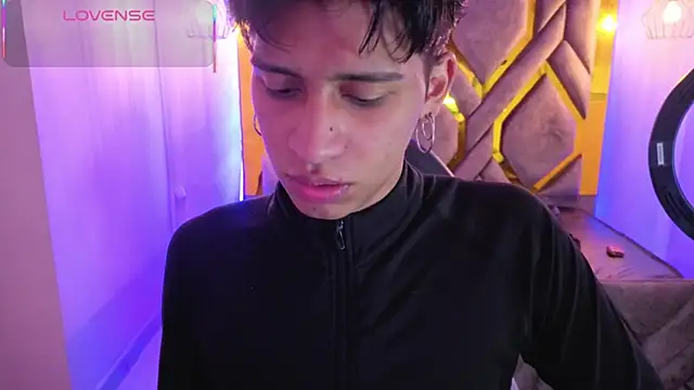 Dom venena online show from 11/29/25, 07:47