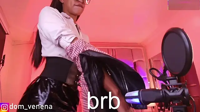 Dom venena online show from 02/10/26, 08:30