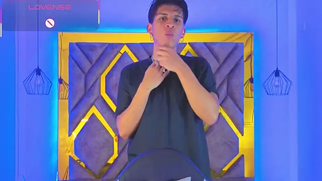 Dom venena online show from 11/27/25, 07:58