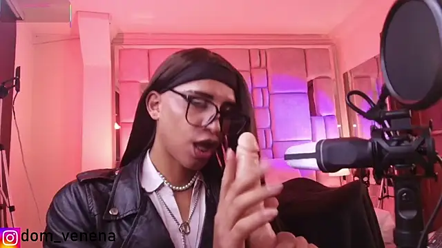 Dom venena online show from 02/24/26, 07:48