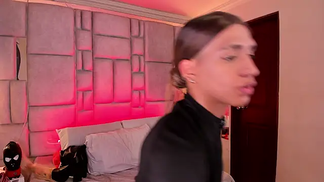 Dom venena online show from 04/10/26, 06:59