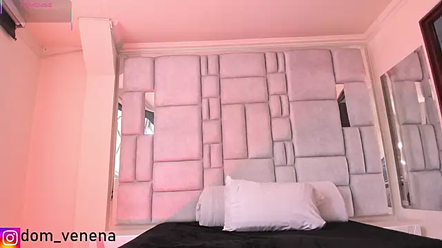 Dom venena online show from 03/06/26, 06:36