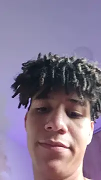 Afro god  online show from 05/21/26, 05:05