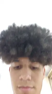 Afro god  online show from 06/21/26, 04:18