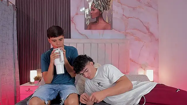 sweet petter online show from 11/07/25, 01:04