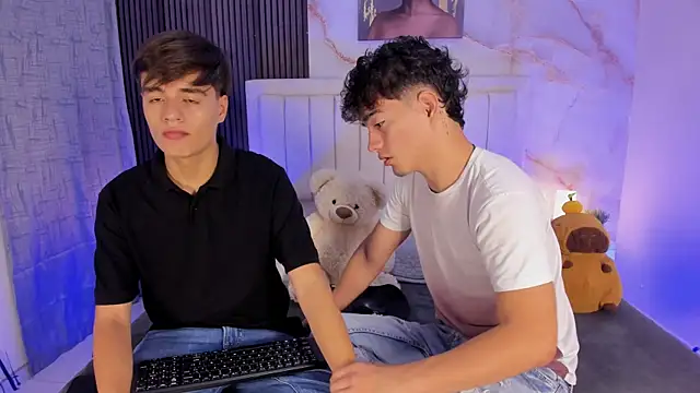 sweet petter online show from 09/25/25, 12:22