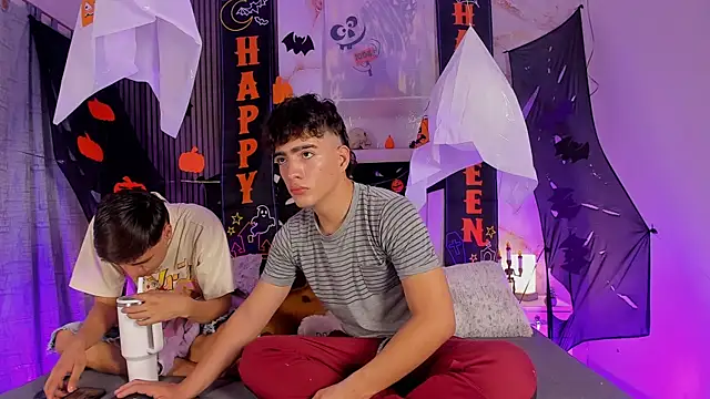 sweet petter online show from 10/29/25, 12:48