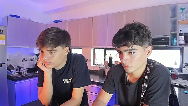 sweet petter online show from 09/27/25, 12:55