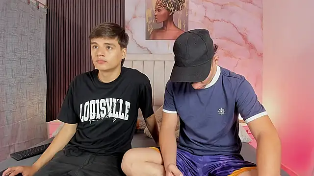 sweet petter online show from 11/14/25, 12:53