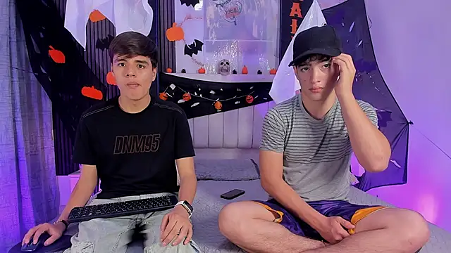 sweet petter online show from 10/18/25, 12:40