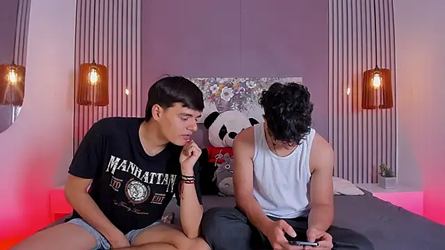 sweet petter online show from 11/16/25, 01:38