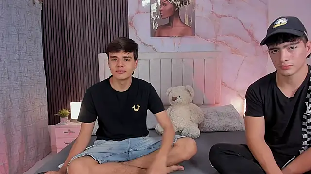 sweet petter online show from 11/29/25, 01:11