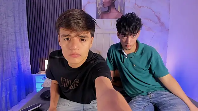 sweet petter online show from 10/04/25, 12:39