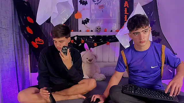 sweet petter online show from 11/01/25, 12:43