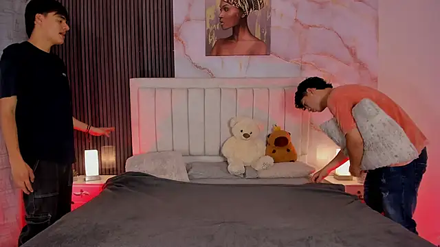 sweet petter online show from 10/11/25, 12:39